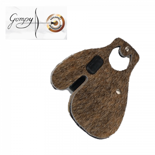 Gompy TB 1 Hair Tab (with separator)