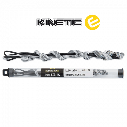 Kinetic BCY 8125G Bowstring (endless)