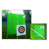 ERA Backstop Netting Set for your Garden (piles included)