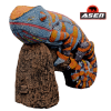 Wildcrete 3D Chameleon