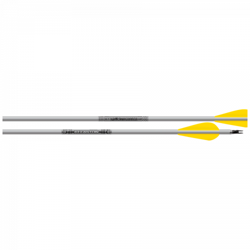 Easton XX75 Platinum Plus Aluminium Schaft (Dutzend)