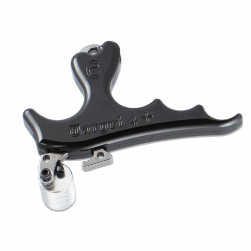 Carter Target 4 Plus Thumb Trigger Release 4-Finger