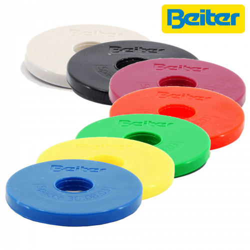 Beiter V-Box Compensation Spacer (single)