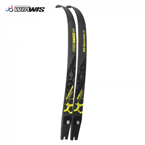 Win & Win Wiawis NS-G Carbon/Foam Graphene Limbs