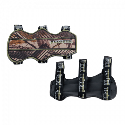 Maximal Armschutz camo (kurz)