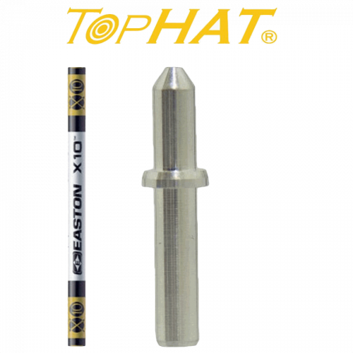 TopHat Precision Pin for Easton X10