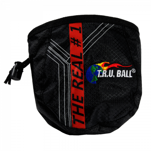 T.R.U. Ball Release Pouch