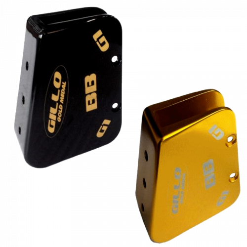 Gillo Bare Bow Cover for G1, G2 and CQ-25