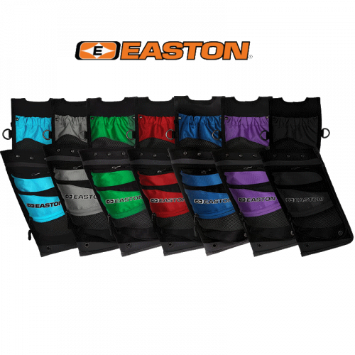 Easton Deluxe Field Quiver (belt included)