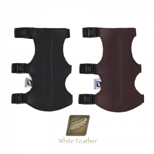 White Feather South Armguard