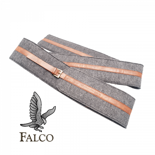 Falco Soft Case Longbow Vintage Designer