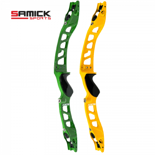 Samick Ideal ILF Riser 25"