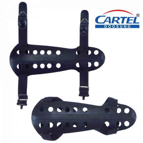 Cartel Midas CR-6 Armguard