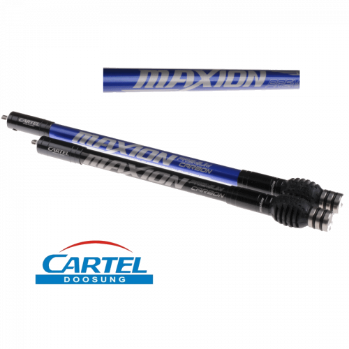 Cartel Maxion Carbon Side-Stabilizer