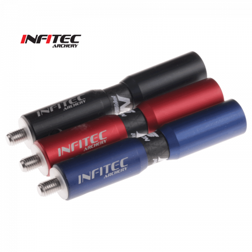 Infitec Nexus Edge 3 Carbon Extender
