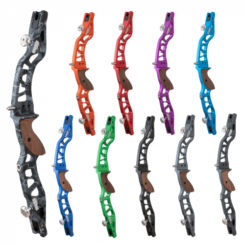 Kinetic Meos  ILF Riser 21"