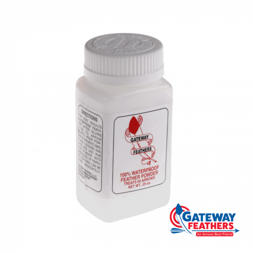 Gateway Waterproof Feather Powder
