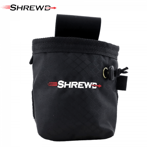 Shrewd Release Pouch Gürteltasche