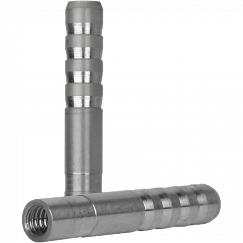 Easton 5mm HIT Insert + Tool + Stein + Epoxy (Dutzend)