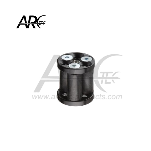 ArcTec Crosstube Dämpfer