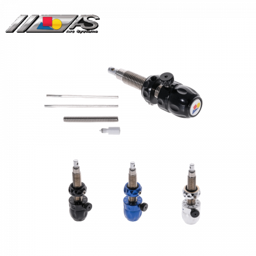Arc Systeme Button Pro Magnetic 5/16