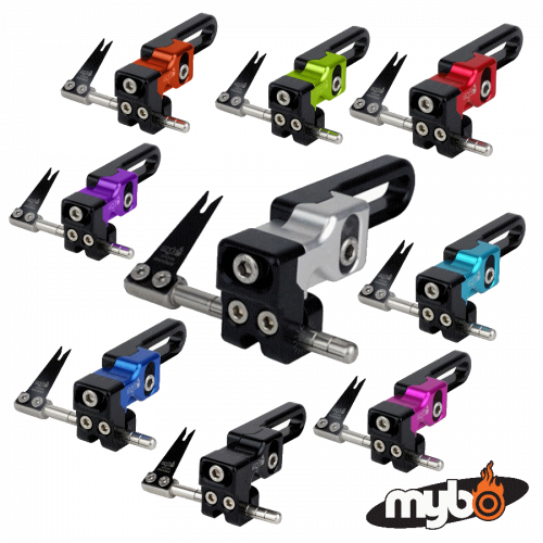 Mybo Horizon Launcher Arrow Rest