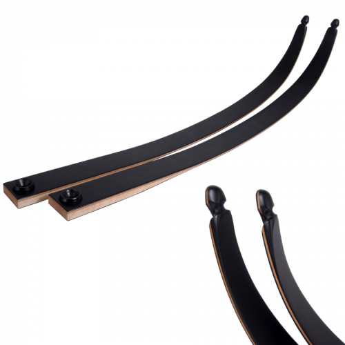 Penthalon Hero Limbs 66" 40lbs *SALE*