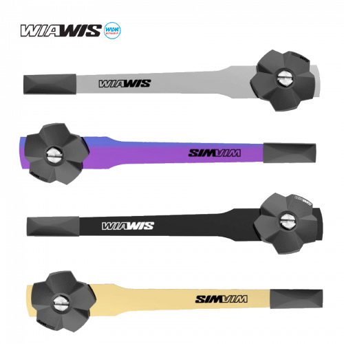 Win & Win Wiawis Clicker Color