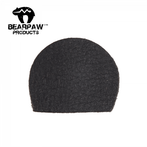 Bearpaw Leather Rest Arrow Plate