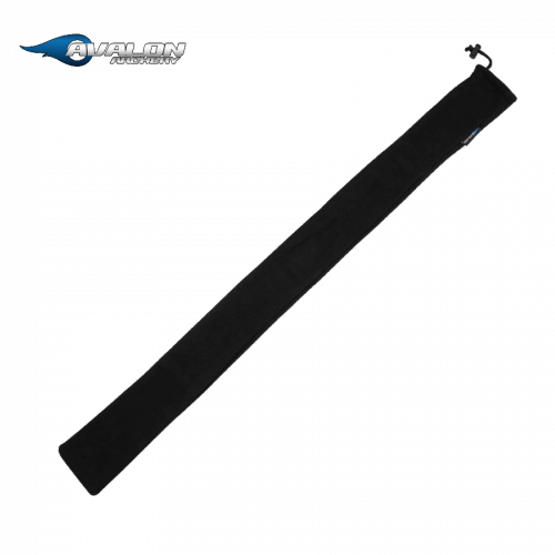 Avalon Stabilisator Hülle Fleece (Long Rod)