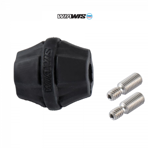 Win & Win Wiawis Multi Dämpfer