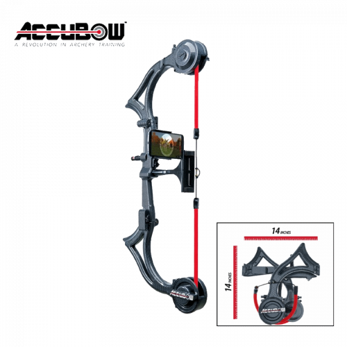 Accubow 2.0 Archery Training Device
