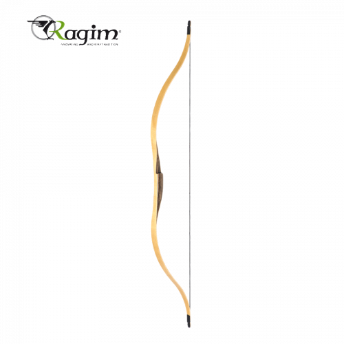 Ragim Taiga Custom Hunting Recurve 48"