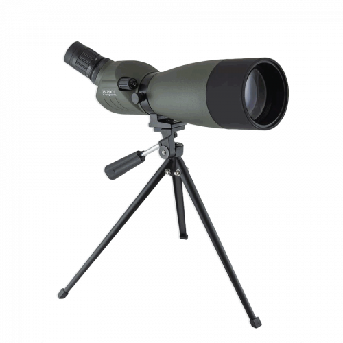 Avalon Tec Spotting Scope 25-75x70mm (mini tripod included)