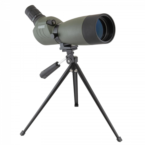Avalon Classic Spotting Scope 20-60x60mm (inkl. Mini-Stativ)