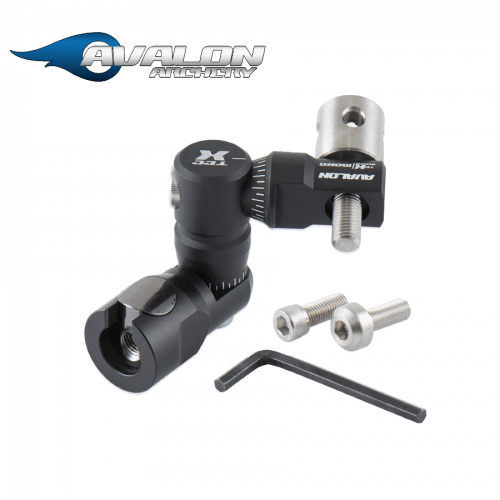 Avalon Tec X Maxx Mono adjustable Side-Bar