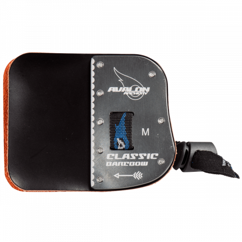 Avalon Classic Fingertab Barebow