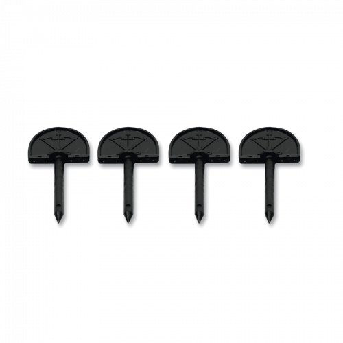 JVD Target Pin (50mm)
