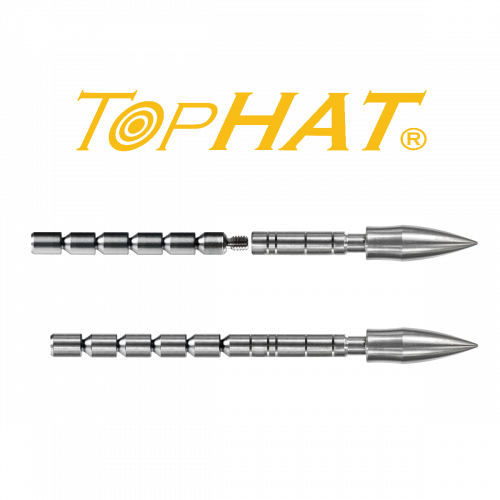 TopHat Protector Giglio break-off Klebespitze (4,2mm ID)