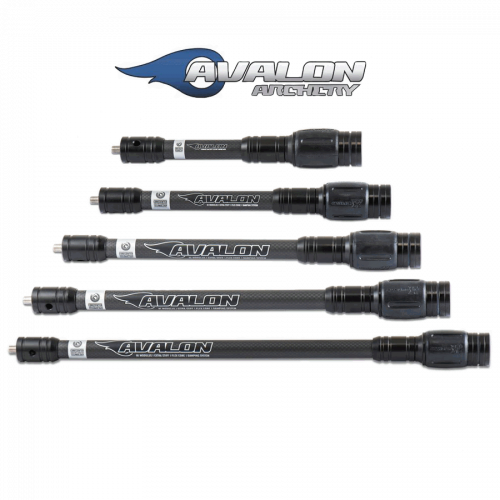 Avalon Tec X 3D Pro Hunting Stabilizer