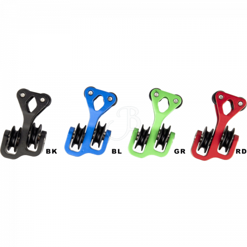 Booster Kabelgleiter (kugelgelagert)