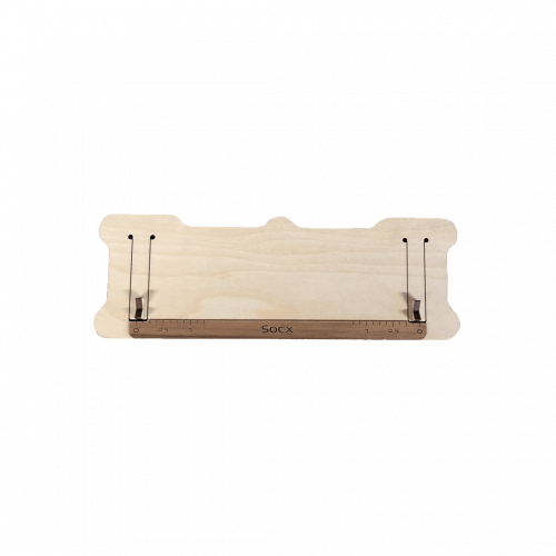 Socx Wrap Aligner