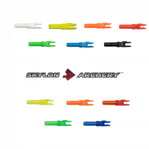 Skylon Recurve Nocke 5.2