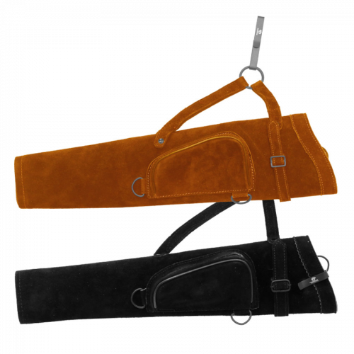 Bearpaw Side Quiver Bear Pack