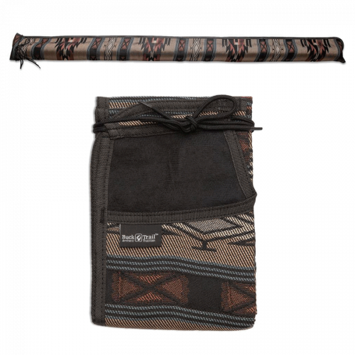 Buck Trail Traditional Western Style Soft Recurve Sleeve