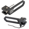 Avalon Tec One Maxx magnetische Pfeilauflage (schwarz)