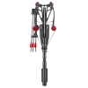 EK Archery Cobra System Siege Pistol Crossbow Deluxe Package *SALE*