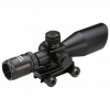 Maximal Aluminator 2.5-10 x 40mm Illuminated  Crossbow Scope