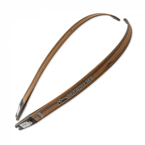 Oak Ridge Carbon Bamboo ILF Wurfarme "afrikanisches Sandelholz"