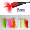 Gateway Feather Arrow Tracers (Dutzend)